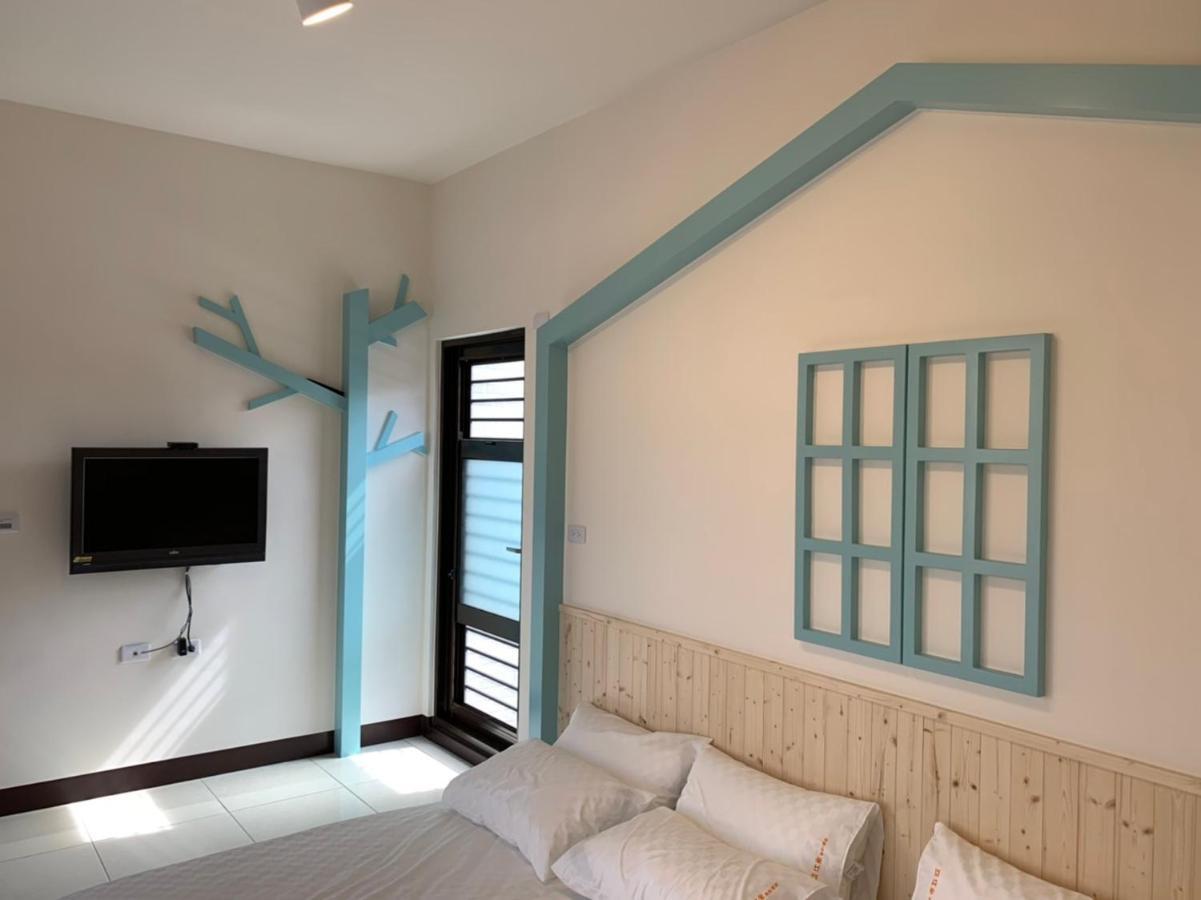 Chiang Mi No.1 B&B Chaozhou Exteriér fotografie