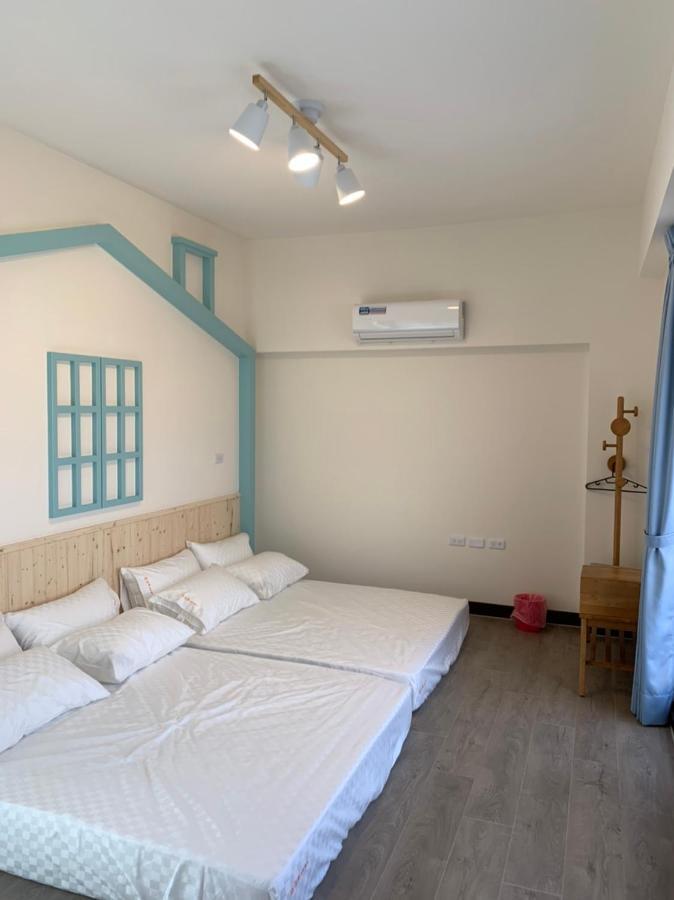 Chiang Mi No.1 B&B Chaozhou Exteriér fotografie