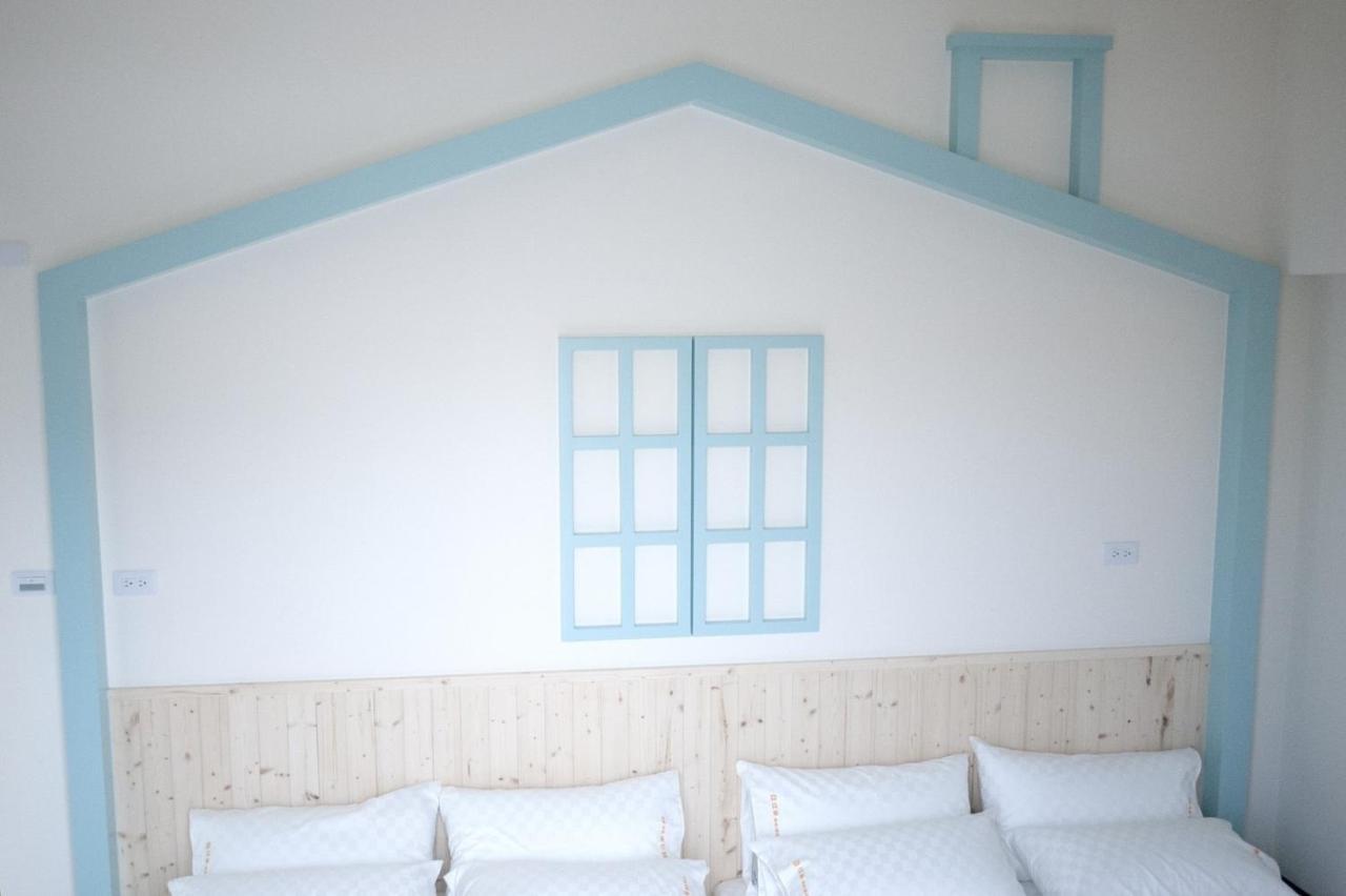 Chiang Mi No.1 B&B Chaozhou Exteriér fotografie