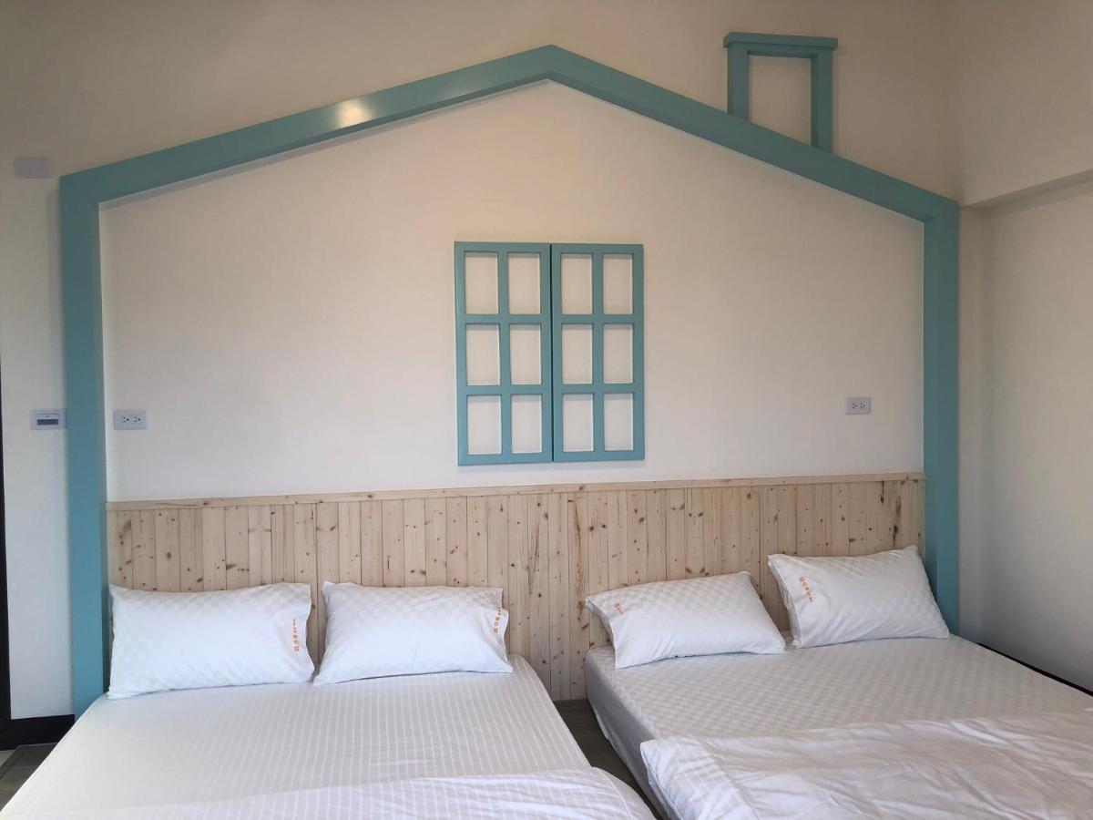 Chiang Mi No.1 B&B Chaozhou Exteriér fotografie
